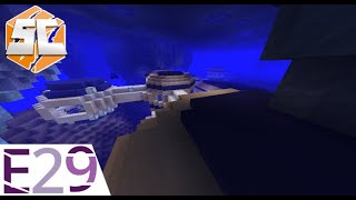 ScratchCraft S2 E29 The Seage of the Subnauticans [upl. by Drarig]