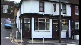 Luton Chatham Kent Pt2 mpeg2video [upl. by Eiraminot121]