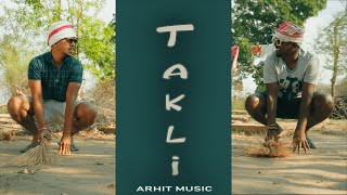 Takli  New nagpuri song  Arjun lakra  Rohit kachhap  Arhit music [upl. by Hesper]