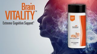 Episode 3 TOM Talks Reboot  Brain Vitality  ENG [upl. by Edgell]