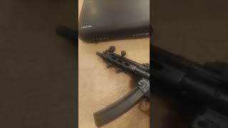 Century arms ap5 military mp5 mac5 Waitforit shorts viral [upl. by Frolick]