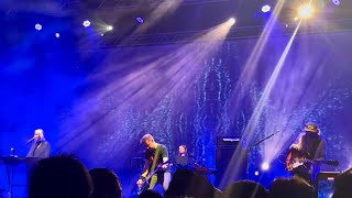 Slowdive  Sleep Live at AsiaWorldExpo Hong Kong  14 March 2024 [upl. by Hanauq]