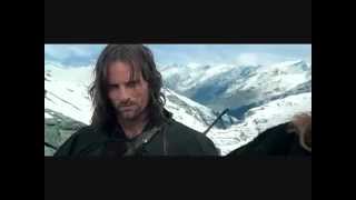 Aragorn Tribute [upl. by Maiocco]