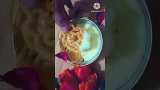 Instant rabdi Jalebi recipe rabdirecipe food recipe youtube [upl. by Meela]