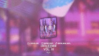 Pack Libreria de Dembow NX Vol III 2021  Descarga Directa [upl. by Latrell]