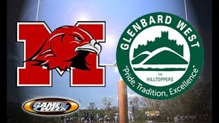 Maine South vs Glenbard West  CN100 Game of the Week Highlights [upl. by Alanson304]