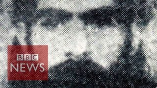 Taliban leader Mullah Omar is dead  BBC News [upl. by Siuqram467]