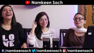 Seeti Maar Video Song DJ Video Songs  REACTION [upl. by Aciemaj567]