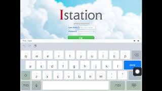 Istation Login [upl. by Aihseken310]