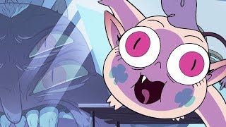 Butterfly Follies BREAKDOWN Easter Eggs amp TOFFEE EXPLAINED Star vs the Forces Of Evil [upl. by Nylirrehs531]