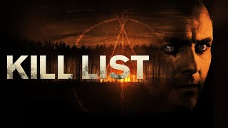 Kill List  Official Trailer [upl. by Gow]