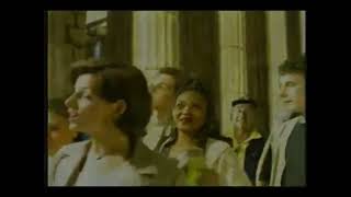 Boysen Permacoat Television Commercial  Parthenon 1997 [upl. by Rickie]