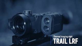 Pulsar Trail LRF Thermal Scope [upl. by Biddie]