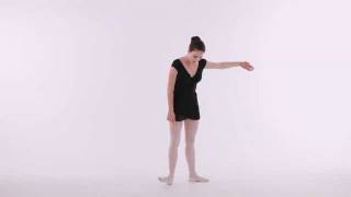 How to Do the 5 Basic Positions  Ballet Dance [upl. by Vasiliki782]