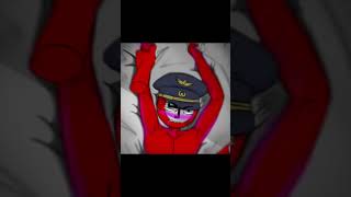 countryhumans Ussr X Nazi [upl. by Drehcir58]