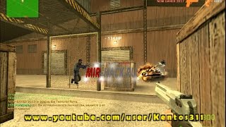 CFG BY BIFFPROD для CSS V34 [upl. by Ynnav]