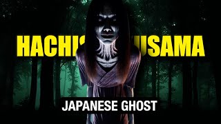 Hachishakusama  Story Of Japanese Urban Legend [upl. by Bethezel986]