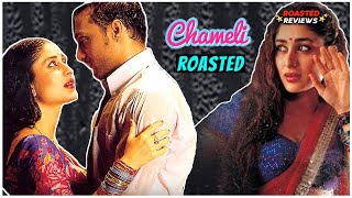 Chameli Replayed  Roasted Reviews [upl. by Ecydnak]