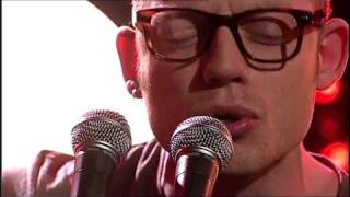 Bernhoft  Cmon Talk Live  Lydverket [upl. by Ahkihs]