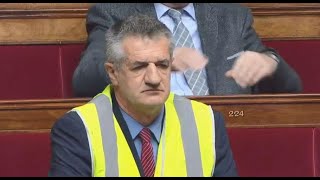 BEST OF JEAN LASSALLE  MEILLEURS MOMENTS [upl. by Luapnhoj]