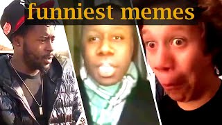 Funniest memes videos of this week [upl. by Urbana]