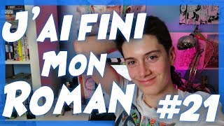 Jai Fini Mon ROMAN  ÉPISODE 21 [upl. by Oilerua]