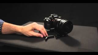 How to mount a wireless follow focus to your Ronin RoninM or MX 4K [upl. by Archle]