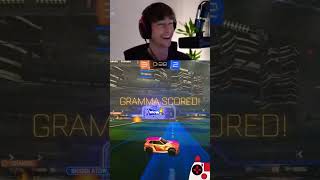 AppJack was impressed by this rocketleague clips shorts [upl. by Imefulo]