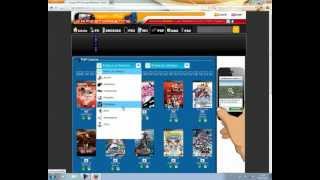 Tutorial download giochi psp [upl. by Car]