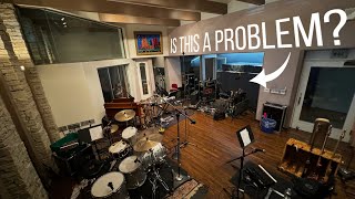 This happens in Nashville studios more than you think [upl. by Ratcliffe502]