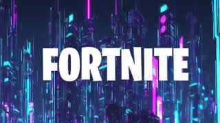 je joue toute la night a FORTNITE [upl. by Hasina]