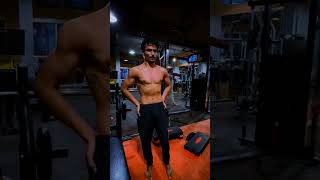 gymgymmotivation fitness lifestyle gymlife shortserror23 [upl. by Culhert]