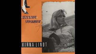 Virna Lindt Attention Stockholm UK 1981 [upl. by Fran]