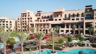 Saadiyat Rotana Resort amp Villas  Abu Dhabi Luxushotel  EWTC [upl. by Hathaway536]