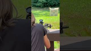 PRACTICE with the RAVIN crossbow targetpractice ravin crossbow hunting deerhunting deerseason [upl. by Nerrag26]