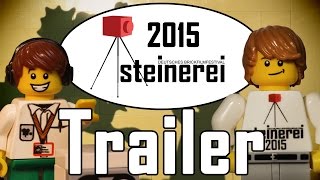 Steinerei 2015 Trailer [upl. by Ethan528]