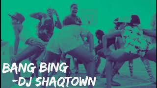 BANG BIM  DANCEHALL PARTY MIX  DJ SHAQTOWN [upl. by Eiramanin]