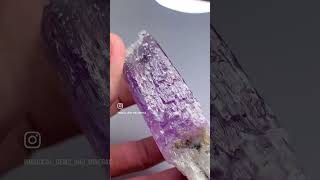 Kunzite spodumene quotes motivation foryou feed explore emeraldstones preciousstone crystals [upl. by Aneel]