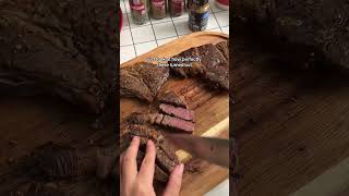 Cook Your Perfect Steak in the Airfryer Discover the Philips 7000 Series [upl. by Haletta]