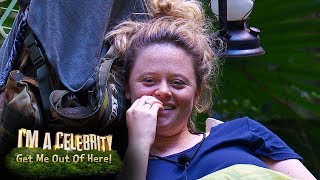 The Campmates Reveal Their Celebrity Crushes  Im A Celebrity Get Me Out Of Here [upl. by Narf]