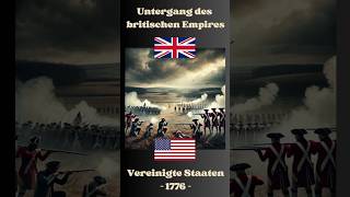 Untergang des britischen Empires shorts history [upl. by Hines498]