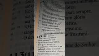 Leitura diária da Palavra de Deus  17 de novembro [upl. by Enimaj]