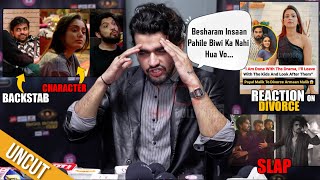 Vishal Pandey ANGRY  FIRST Interview after Unfair Eviction ArmaanPayal DIV0RCE  Kataria Backstab [upl. by Sheng]