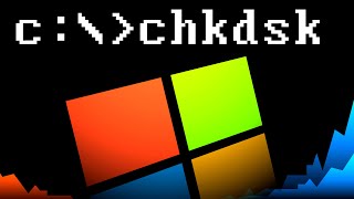 What Does Chkdsk Do Really [upl. by Eltsryk]