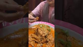 MURGH MUSALLAM CHICKEN Homemade🙈🍗😋😌food viralshorts ssworld [upl. by Areit]