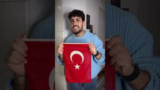 Türkün gücünü gösterin canlar meyzileyoutubeshorts youtube tiktok tiktokvideo [upl. by Yemrots]