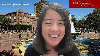 Discover USC Dornsife 2023 Ask Dornsife Admission [upl. by Airamzul426]