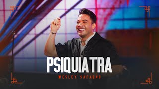 Wesley Safadão  Psiquiatra EP Ao Vivo em Fortaleza [upl. by Sirahc]