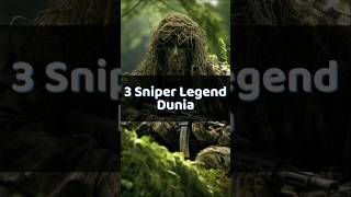 3 Sniper Legenda Dunia [upl. by Gilles191]