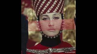 S Parajanov Fragments [upl. by Brackely346]